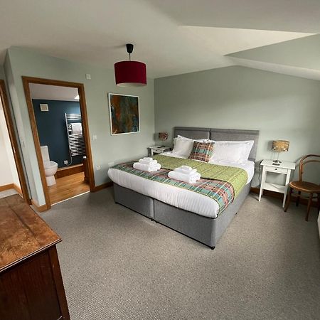 Ty Boia Bed & Breakfast St. Davids  Εξωτερικό φωτογραφία