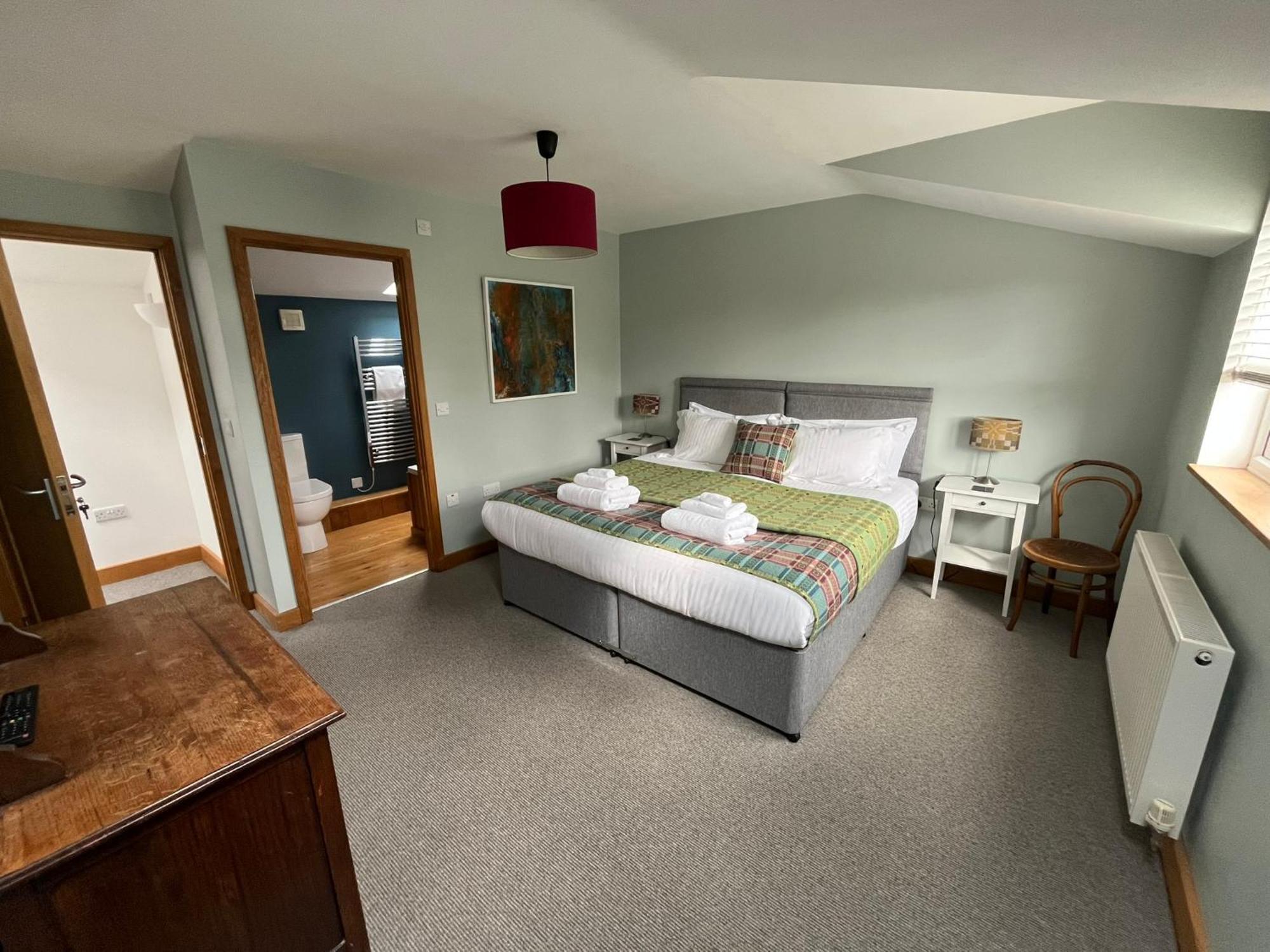 Ty Boia Bed & Breakfast St. Davids  Εξωτερικό φωτογραφία