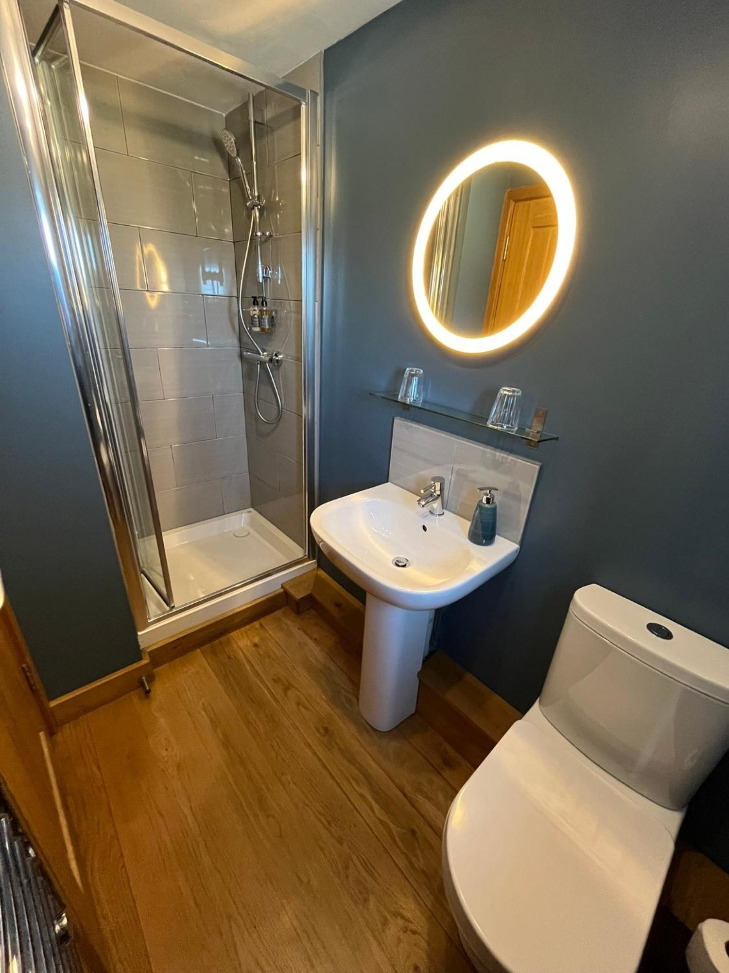 Ty Boia Bed & Breakfast St. Davids  Εξωτερικό φωτογραφία