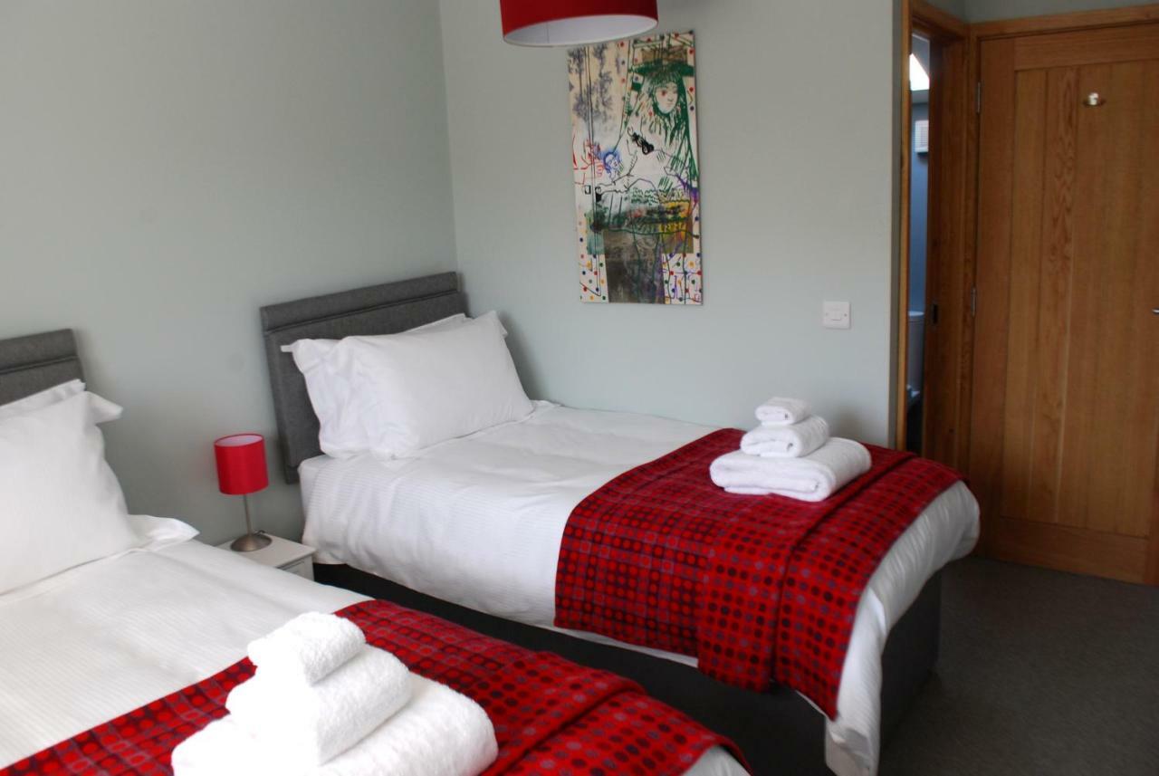 Ty Boia Bed & Breakfast St. Davids  Εξωτερικό φωτογραφία