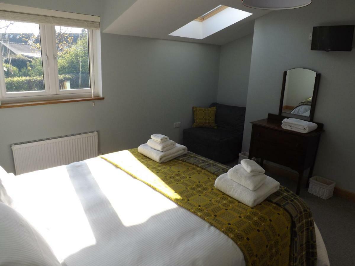 Ty Boia Bed & Breakfast St. Davids  Εξωτερικό φωτογραφία