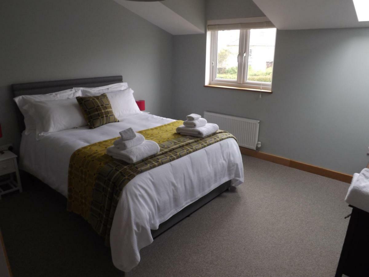 Ty Boia Bed & Breakfast St. Davids  Εξωτερικό φωτογραφία