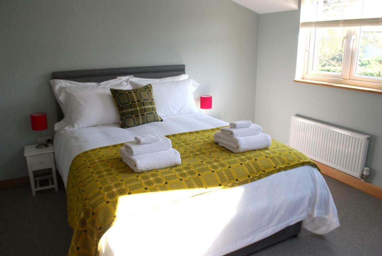 Ty Boia Bed & Breakfast St. Davids  Εξωτερικό φωτογραφία