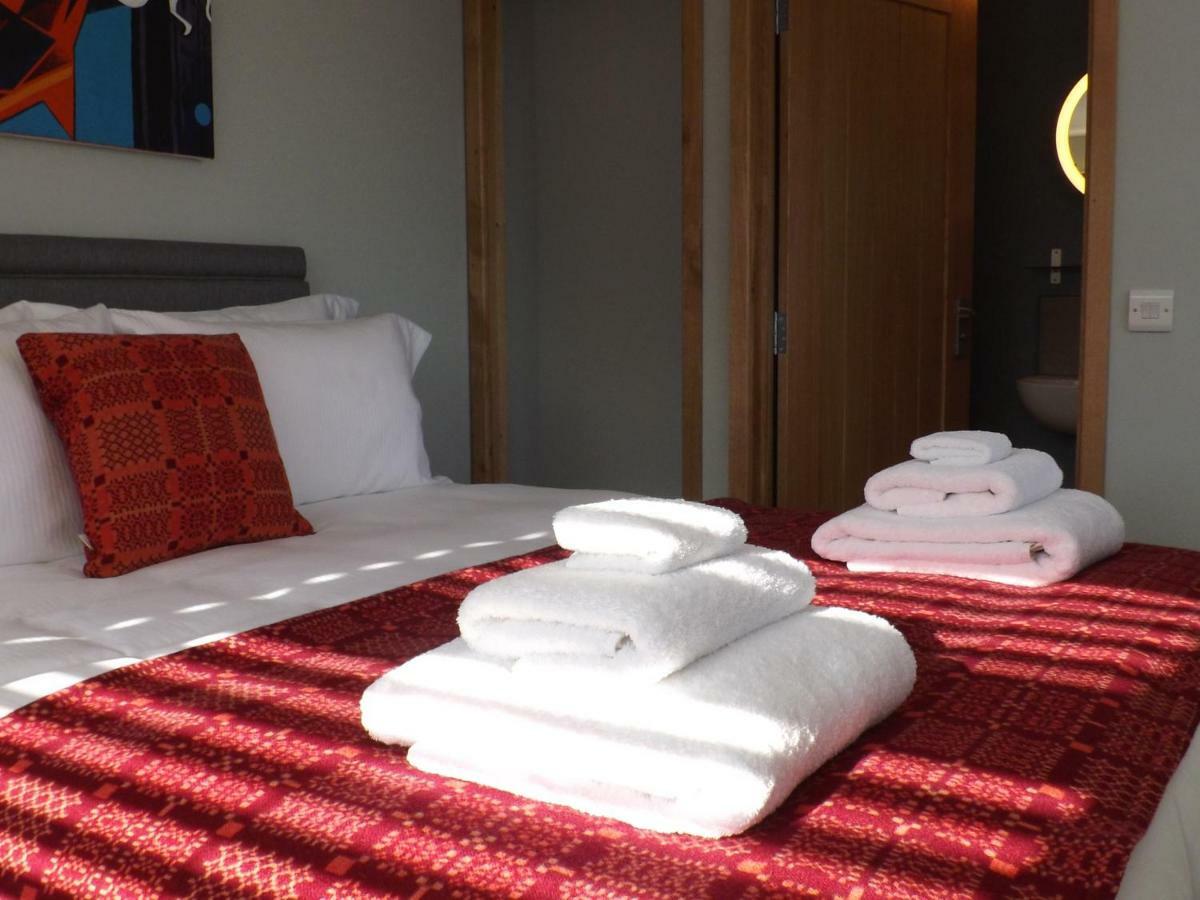 Ty Boia Bed & Breakfast St. Davids  Εξωτερικό φωτογραφία