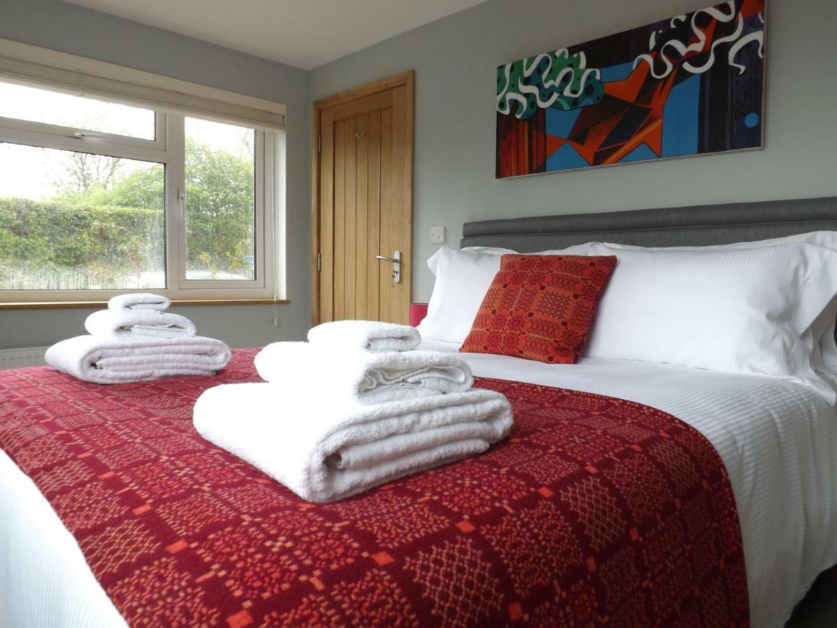 Ty Boia Bed & Breakfast St. Davids  Εξωτερικό φωτογραφία