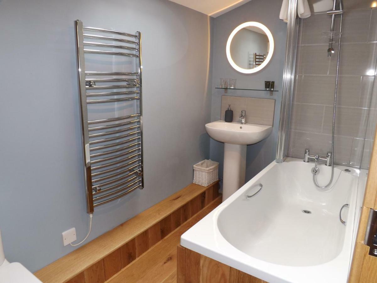 Ty Boia Bed & Breakfast St. Davids  Εξωτερικό φωτογραφία