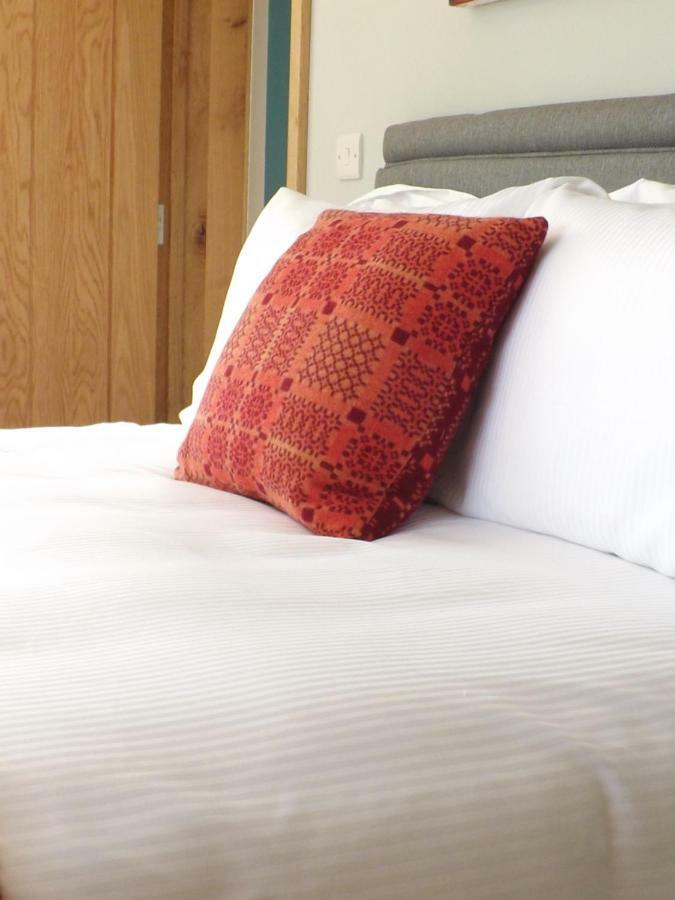 Ty Boia Bed & Breakfast St. Davids  Εξωτερικό φωτογραφία