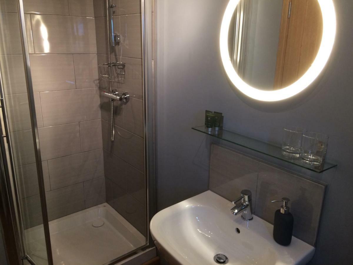 Ty Boia Bed & Breakfast St. Davids  Εξωτερικό φωτογραφία